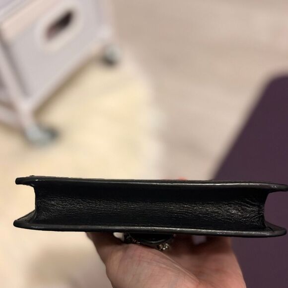 Gucci Dionysus Mini GG Authentic Denim Bag (item #155) - Picture 8 of 12